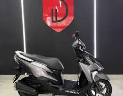 HONDA ELITE 125i HONDA ELITE 125i