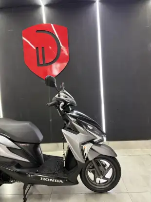 HONDA-ELITE 125i HONDA-ELITE 125i-2023