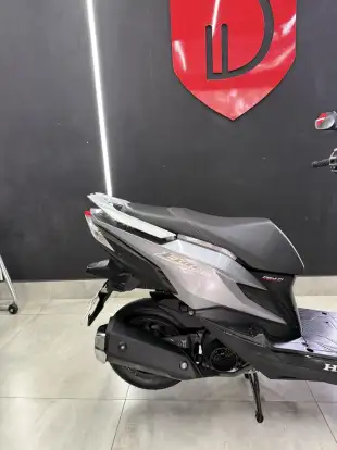 HONDA-ELITE 125i HONDA-ELITE 125i-2023