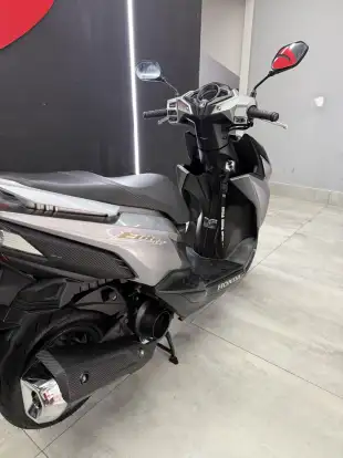 HONDA-ELITE 125i-2023
