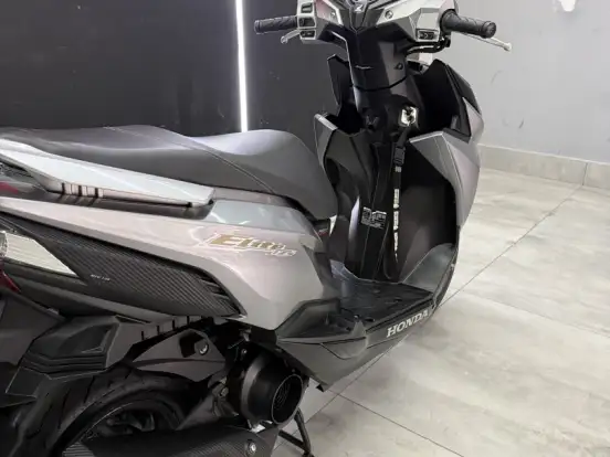 HONDA-ELITE 125i HONDA-ELITE 125i-2023