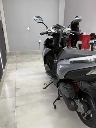 HONDA-ELITE 125i-2023