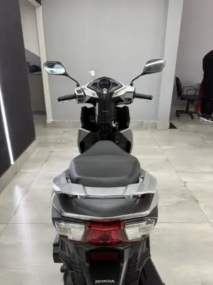 HONDA-ELITE 125i-2023