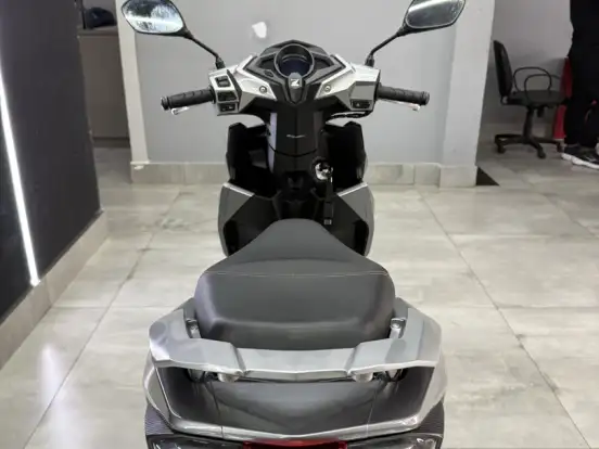 HONDA-ELITE 125i HONDA-ELITE 125i-2023