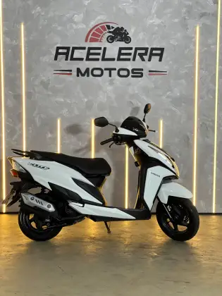 HONDA ELITE 125i 