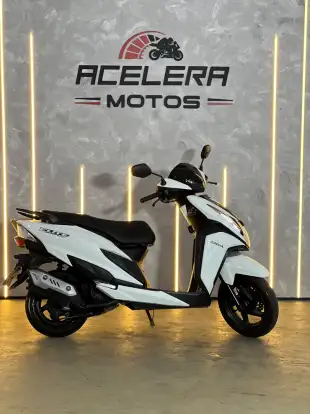 HONDA-ELITE 125i HONDA-ELITE 125i-2024