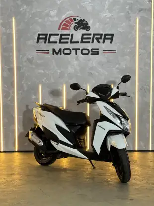 HONDA-ELITE 125i-2024