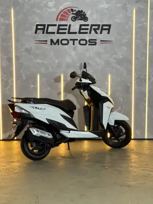 HONDA-ELITE 125i-2024