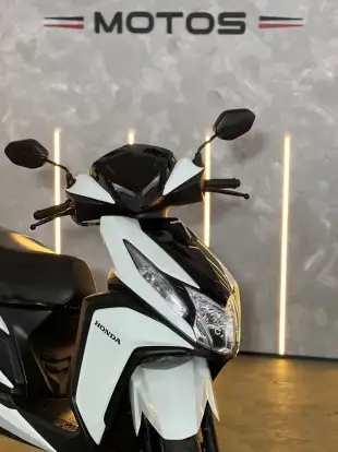 HONDA-ELITE 125i-2024