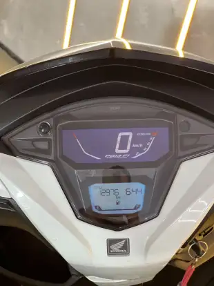 HONDA-ELITE 125i-2024