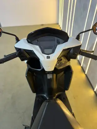 HONDA-ELITE 125i-2024