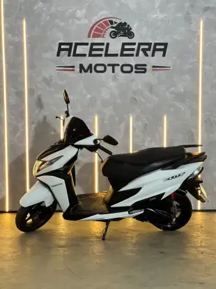 HONDA-ELITE 125i-2024