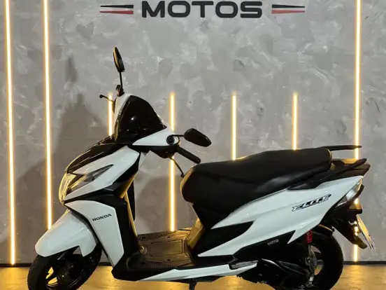 HONDA-ELITE 125i HONDA-ELITE 125i-2024