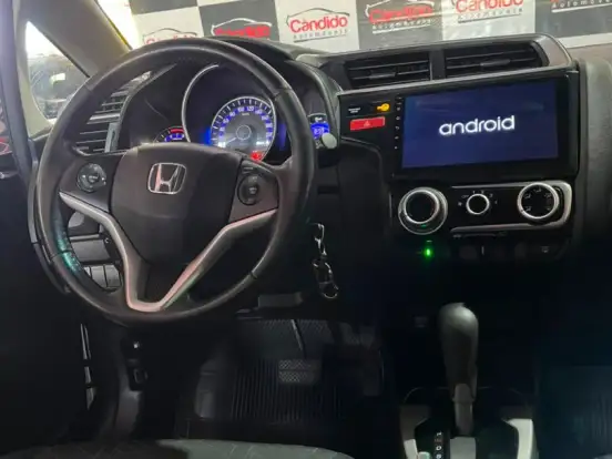 HONDA-FIT-1.5 DX 16V FLEX 4P AUTOMÁTICO HONDA-FIT-2015