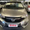 HONDA FIT 1.5 EXL 16V FLEX 4P AUTOMÁTICO HONDA FIT 1.5 EXL 16V FLEX 4P AUTOMÁTICO