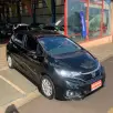HONDA FIT 1.5 LX 16V FLEX 4P AUTOMÁTICO HONDA FIT 1.5 LX 16V FLEX 4P AUTOMÁTICO