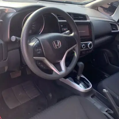 HONDA-FIT-1.5 LX 16V FLEX 4P AUTOMÁTICO HONDA-FIT-2020