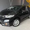 HONDA FIT 1.5 LX 16V FLEX 4P AUTOMÁTICO HONDA FIT 1.5 LX 16V FLEX 4P AUTOMÁTICO