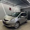 HONDA FIT 1.5 EX 16V FLEX 4P AUTOMÁTICO HONDA FIT 1.5 EX 16V FLEX 4P AUTOMÁTICO
