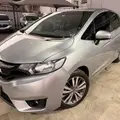 HONDA FIT 1.5 EX 16V FLEX 4P AUTOMÁTICO HONDA FIT 1.5 EX 16V FLEX 4P AUTOMÁTICO
