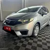 HONDA FIT 1.5 LX 16V FLEX 4P MANUAL HONDA FIT 1.5 LX 16V FLEX 4P MANUAL