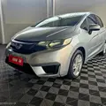 HONDA FIT 1.5 LX 16V FLEX 4P MANUAL HONDA FIT 1.5 LX 16V FLEX 4P MANUAL
