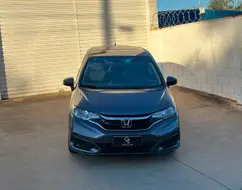 HONDA FIT 1.5 PERSONAL 16V FLEX 4P AUTOMÁTICO HONDA FIT 1.5 PERSONAL 16V FLEX 4P AUTOMÁTICO