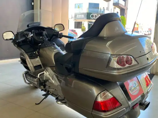 HONDA-GL 1800 GOLD WING HONDA-GL 1800 GOLD WING-2005