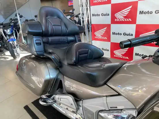 HONDA-GL 1800 GOLD WING HONDA-GL 1800 GOLD WING-2005