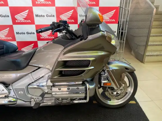 HONDA-GL 1800 GOLD WING HONDA-GL 1800 GOLD WING-2005