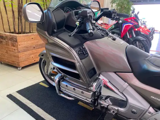 HONDA-GL 1800 GOLD WING HONDA-GL 1800 GOLD WING-2005