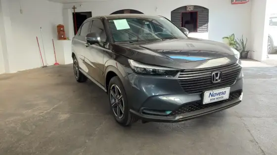 HONDA HR-V 1.5 DI I-VTEC FLEX EX CVT