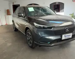 HONDA HR-V 1.5 DI I-VTEC FLEX EX CVT HONDA HR-V 1.5 DI I-VTEC FLEX EX CVT