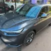 HONDA HR-V 1.5 DI I-VTEC FLEX EX CVT HONDA HR-V 1.5 DI I-VTEC FLEX EX CVT