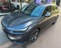 HONDA HR-V 1.5 DI I-VTEC FLEX EX CVT HONDA HR-V 1.5 DI I-VTEC FLEX EX CVT