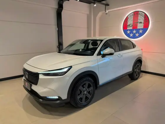 HONDA HR-V 1.5 DI I-VTEC FLEX EXL CVT