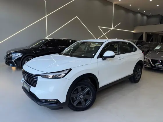 HONDA HR-V 1.5 DI I-VTEC FLEX EXL CVT