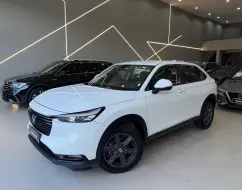 HONDA HR-V 1.5 DI I-VTEC FLEX EXL CVT HONDA HR-V 1.5 DI I-VTEC FLEX EXL CVT