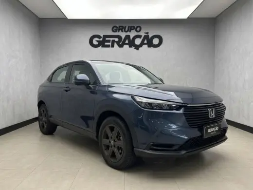 HONDA HR-V 1.5 DI I-VTEC FLEX EXL CVT HONDA HR-V 1.5 DI I-VTEC FLEX EXL CVT