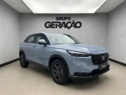 HONDA HR-V 1.5 DI I-VTEC FLEX EXL CVT HONDA HR-V 1.5 DI I-VTEC FLEX EXL CVT