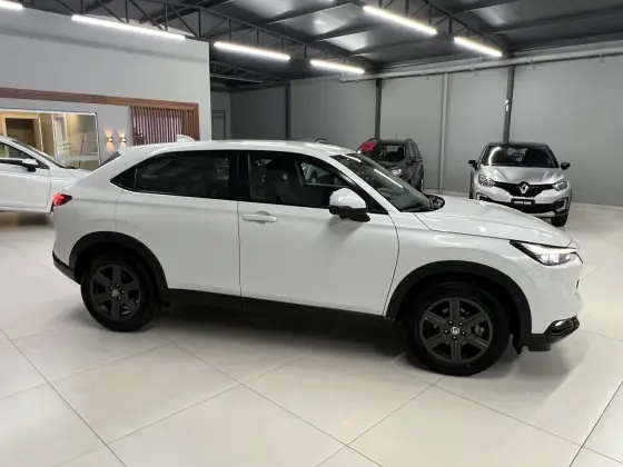 HONDA HR-V 1.5 DI I-VTEC FLEX EXL CVT