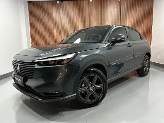 HONDA HR-V 1.5 DI I-VTEC FLEX EXL CVT