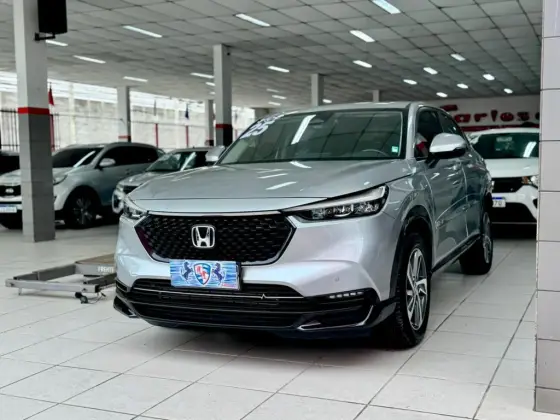 HONDA HR-V 1.5 DI I-VTEC TURBO FLEX TOURING CVT