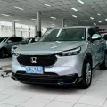 HONDA HR-V 1.5 DI I-VTEC TURBO FLEX TOURING CVT HONDA HR-V 1.5 DI I-VTEC TURBO FLEX TOURING CVT