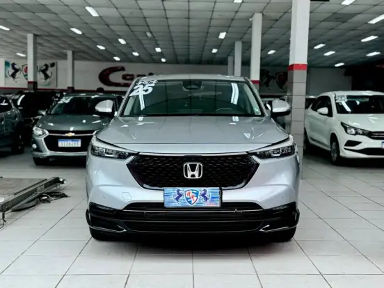 HONDA-HR-V-1.5 DI I-VTEC TURBO FLEX TOURING CVT HONDA-HR-V-2024
