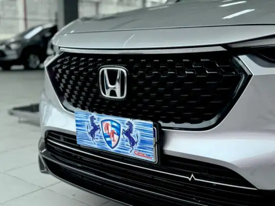 HONDA-HR-V-1.5 DI I-VTEC TURBO FLEX TOURING CVT HONDA-HR-V-2024