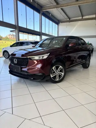 HONDA HR-V 1.5 DI I-VTEC TURBO FLEX TOURING CVT