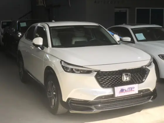 HONDA HR-V 1.5 DI I-VTEC TURBO FLEX TOURING CVT