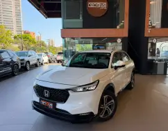 HONDA HR-V 1.5 DI I-VTEC TURBO FLEX TOURING CVT HONDA HR-V 1.5 DI I-VTEC TURBO FLEX TOURING CVT