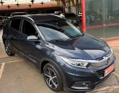 HONDA HR-V 1.8 16V FLEX EX 4P AUTOMÁTICO HONDA HR-V 1.8 16V FLEX EX 4P AUTOMÁTICO